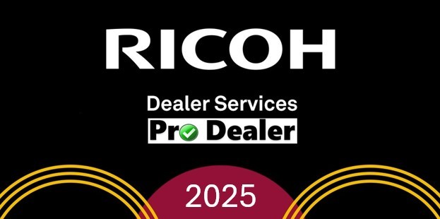 Ricoh Pro Dealer