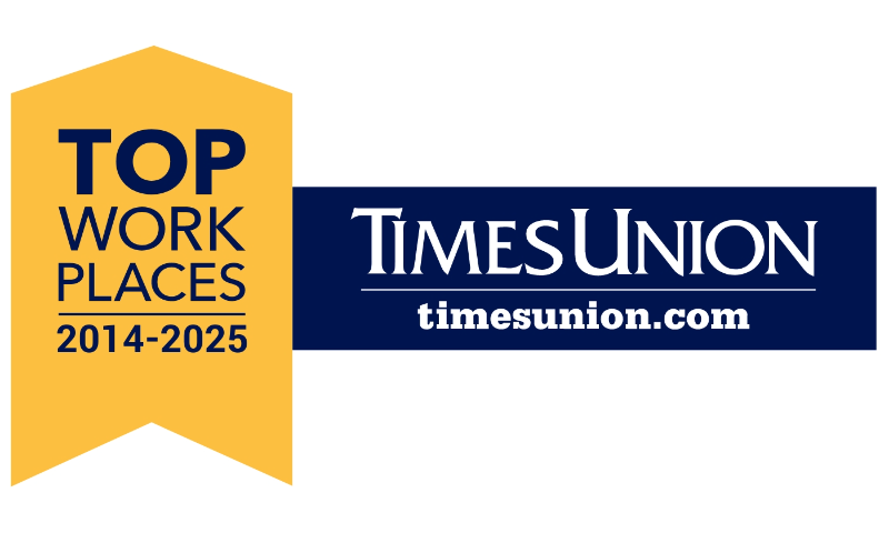 TU Top Workplace 2025 web badge